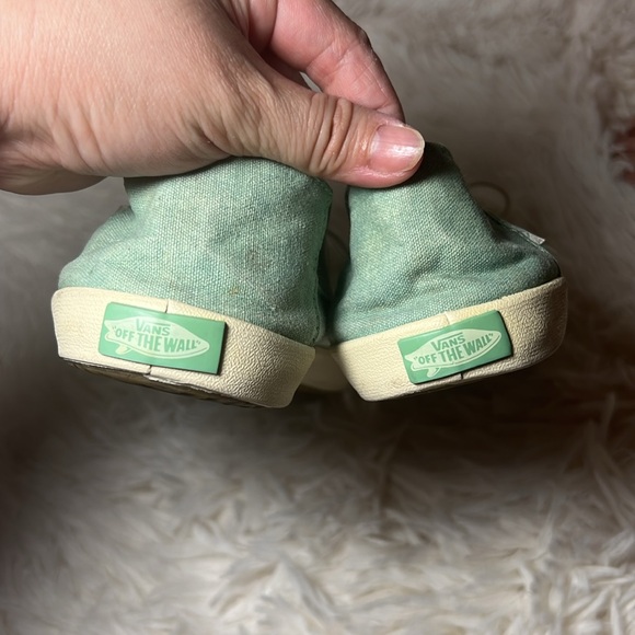 VANS Palisades Vulc Shoe - Picture 2 of 7